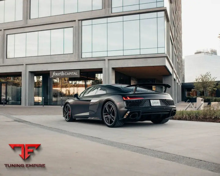 1016 AUDI R8 2020 CARBON PARTS