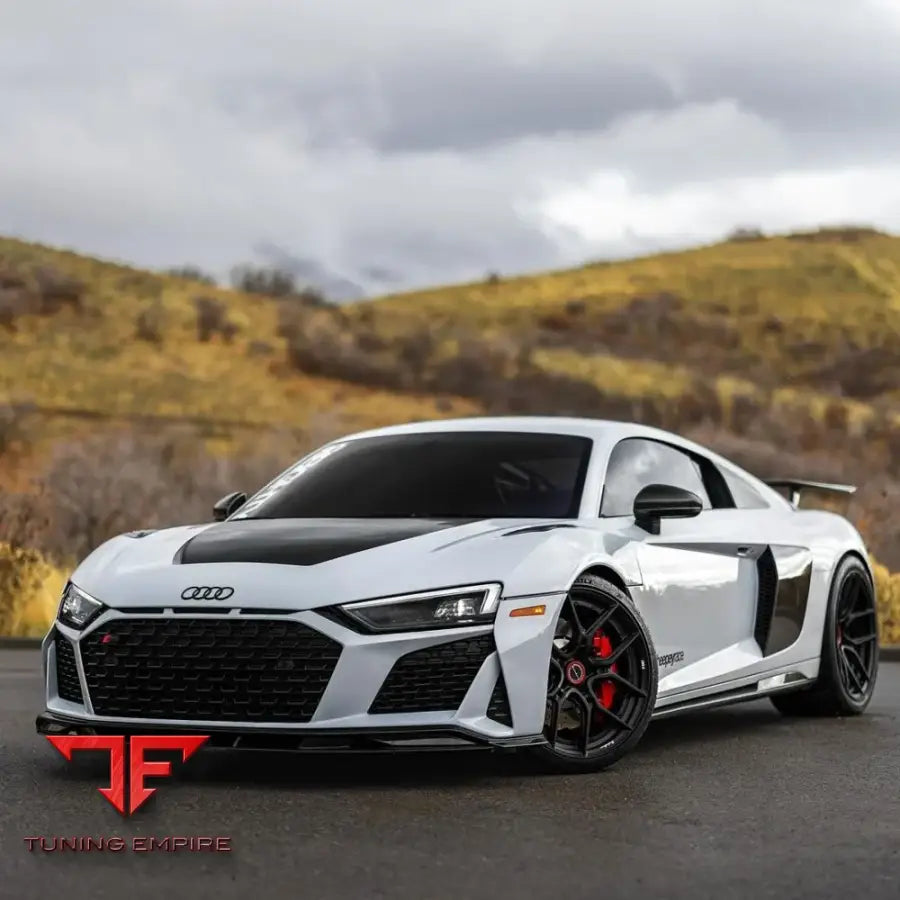 1016 AUDI R8 2020 CARBON PARTS