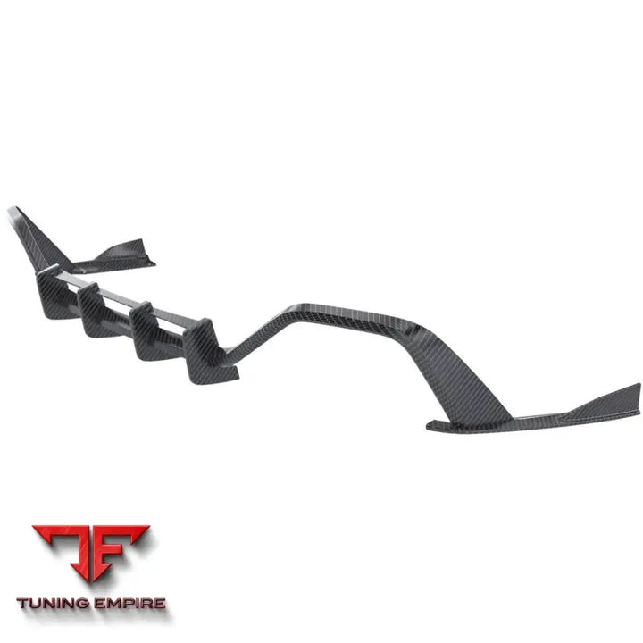 1016 AUDI RS6 carbon parts