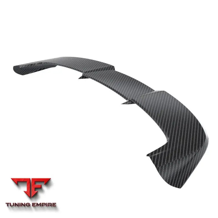 1016 AUDI RS6 carbon parts