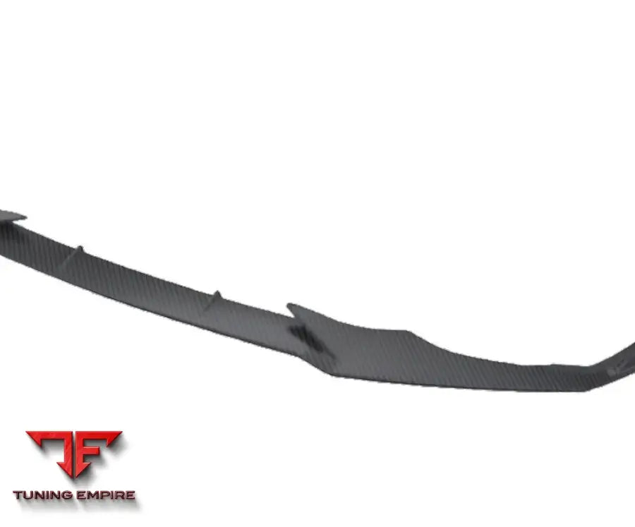 1016 AUDI RS6 carbon parts