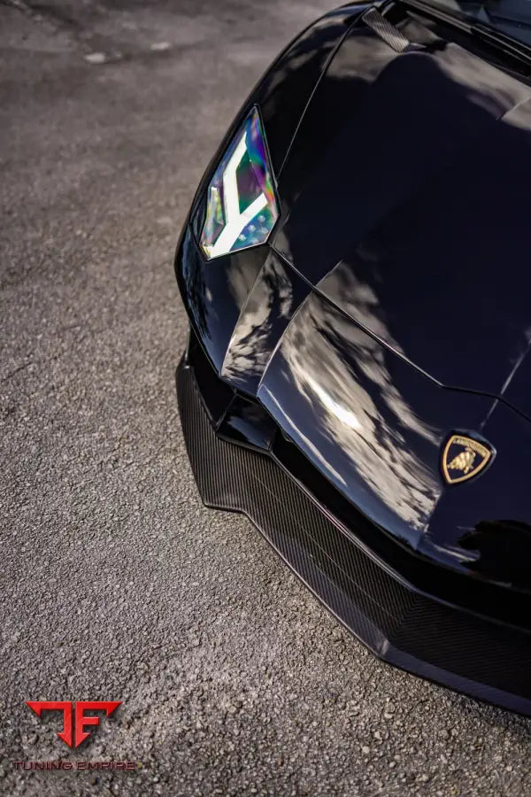 1016 LAMBORGHINI AVENTADOR S CARBON PARTS