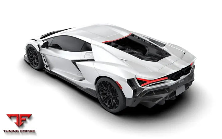 1016 LAMBORGHINI REVUELTO CARBON PARTS