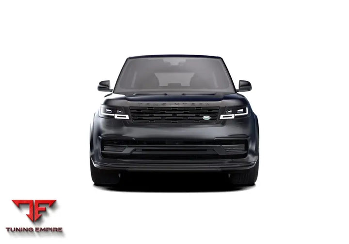 1016 RANGE ROVER VOGUE CARBON PARTS