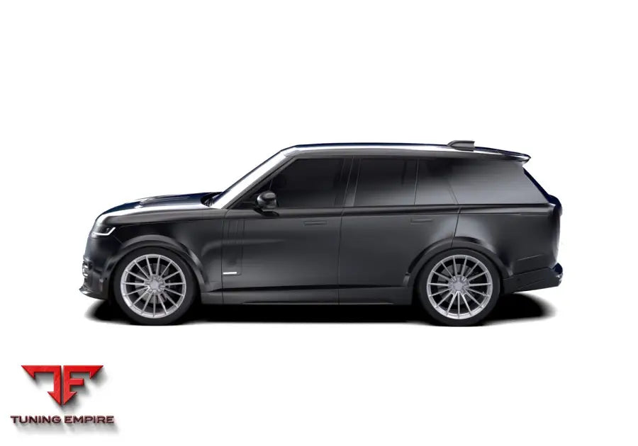 1016 RANGE ROVER VOGUE CARBON PARTS