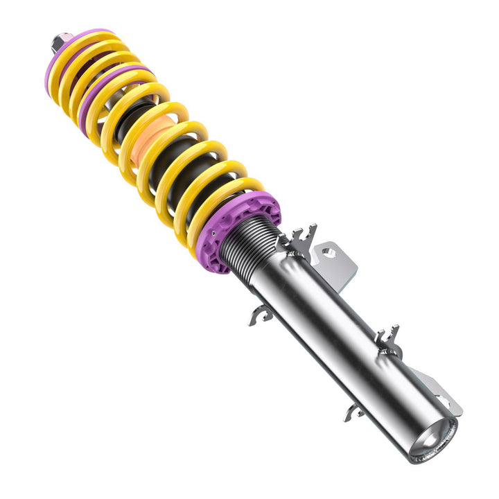 KW Coilover Kits for Volkswagen NEW BEETLE (9C, 1C1)