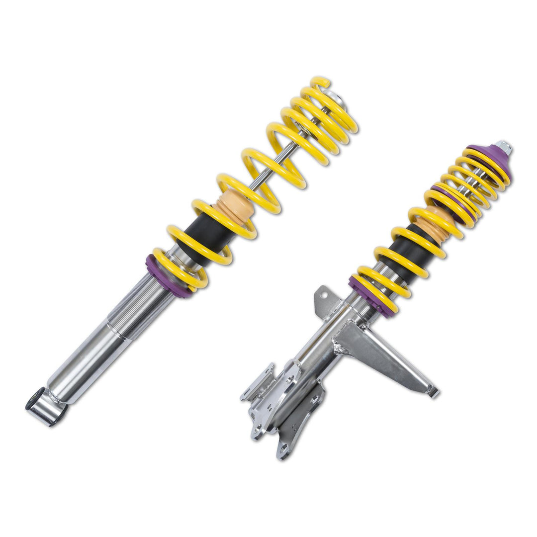 KW Coilover Kits for Audi Convertible (89) 8G7