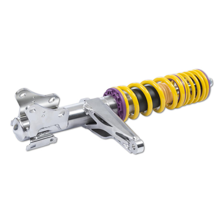 KW Coilover Kits for Audi Convertible (89) 8G7