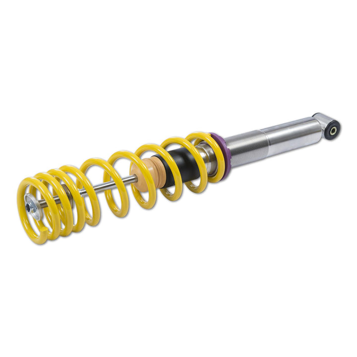 KW Coilover Kits for Audi Convertible (89) 8G7