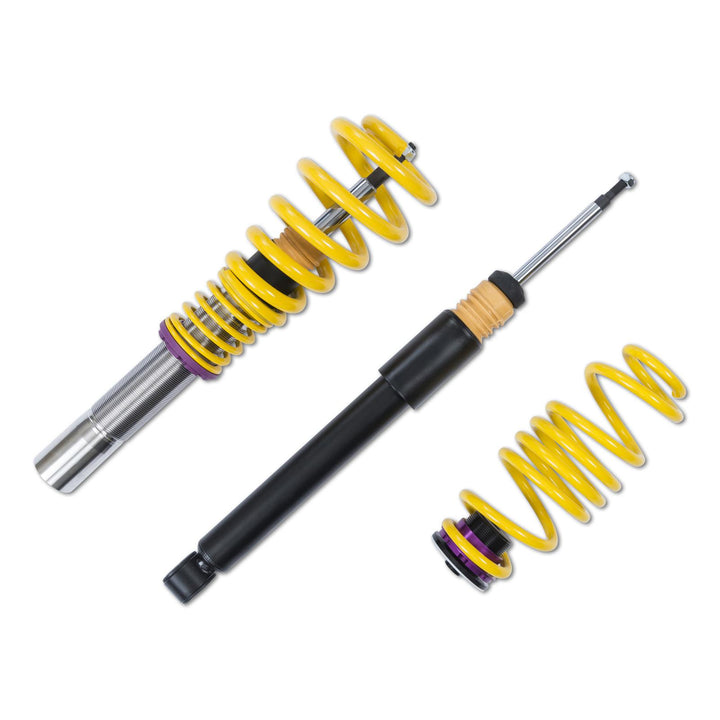 KW Coilover Kits for Audi A7 Sportback (4G) 4GA
