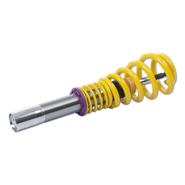KW Coilover Kits for Audi A7 Sportback (4G) 4GA