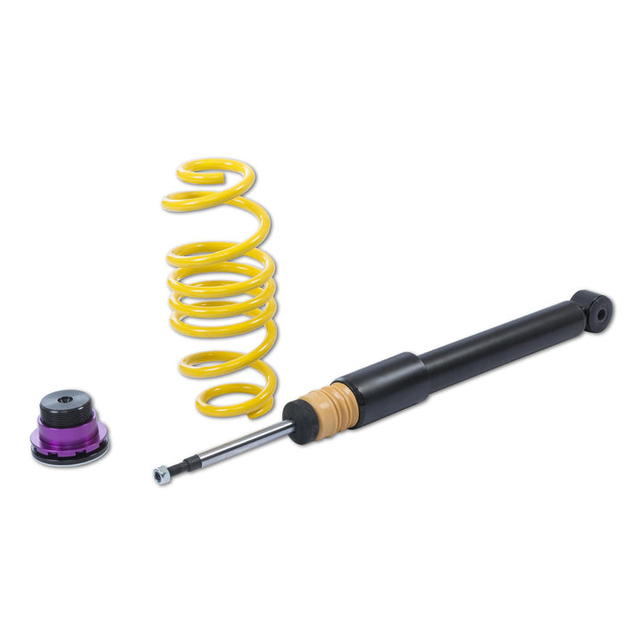 KW Coilover Kits for Audi A7 Sportback (4G) 4GA