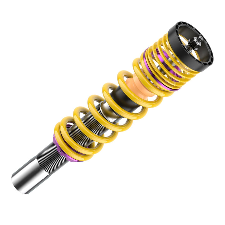KW Coilover Kits for Audi A5 Sportback (B8) F5A