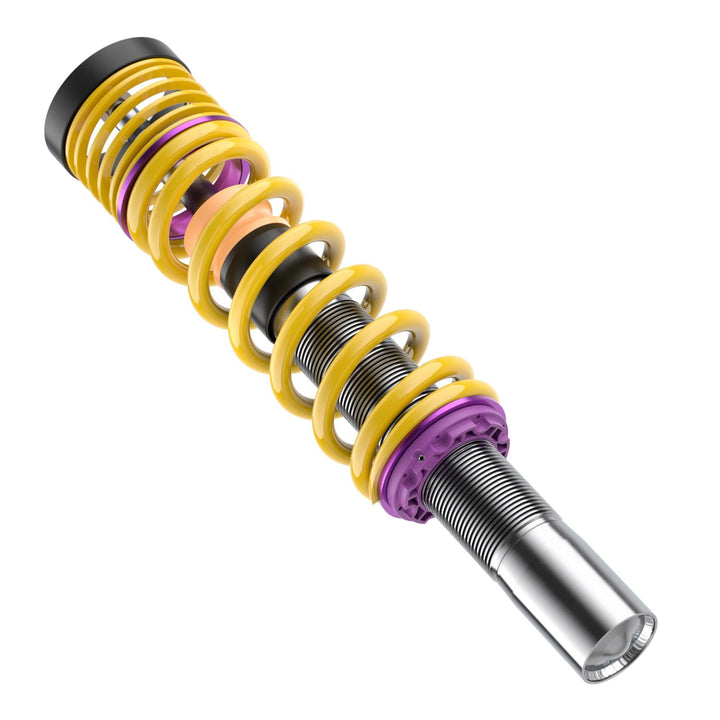KW Coilover Kits for Audi A5 Sportback (B8) F5A