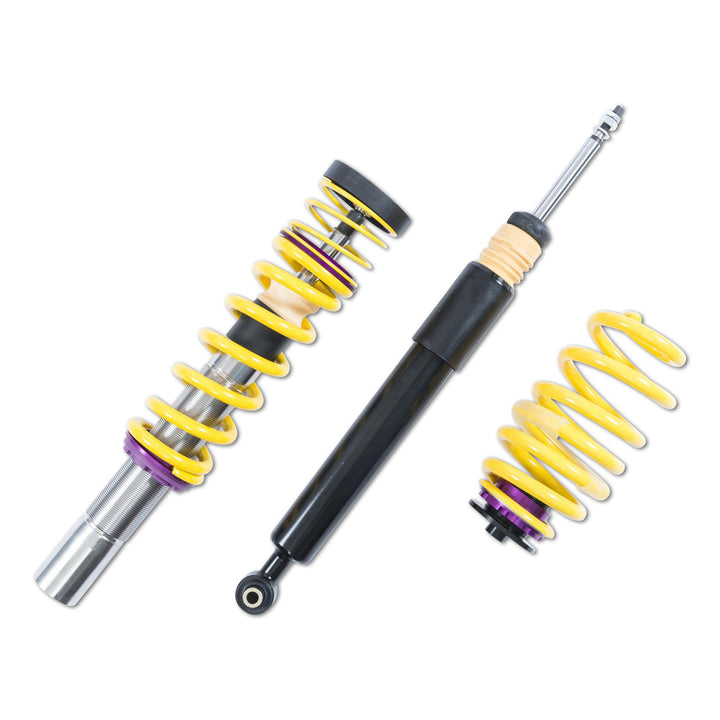 KW Coilover Kits for Audi A5 (B8) F53