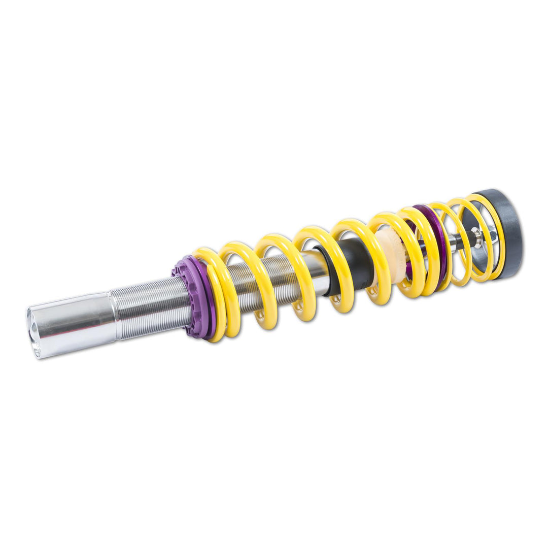 KW Coilover Kits for Audi A4 (B9) 8W2