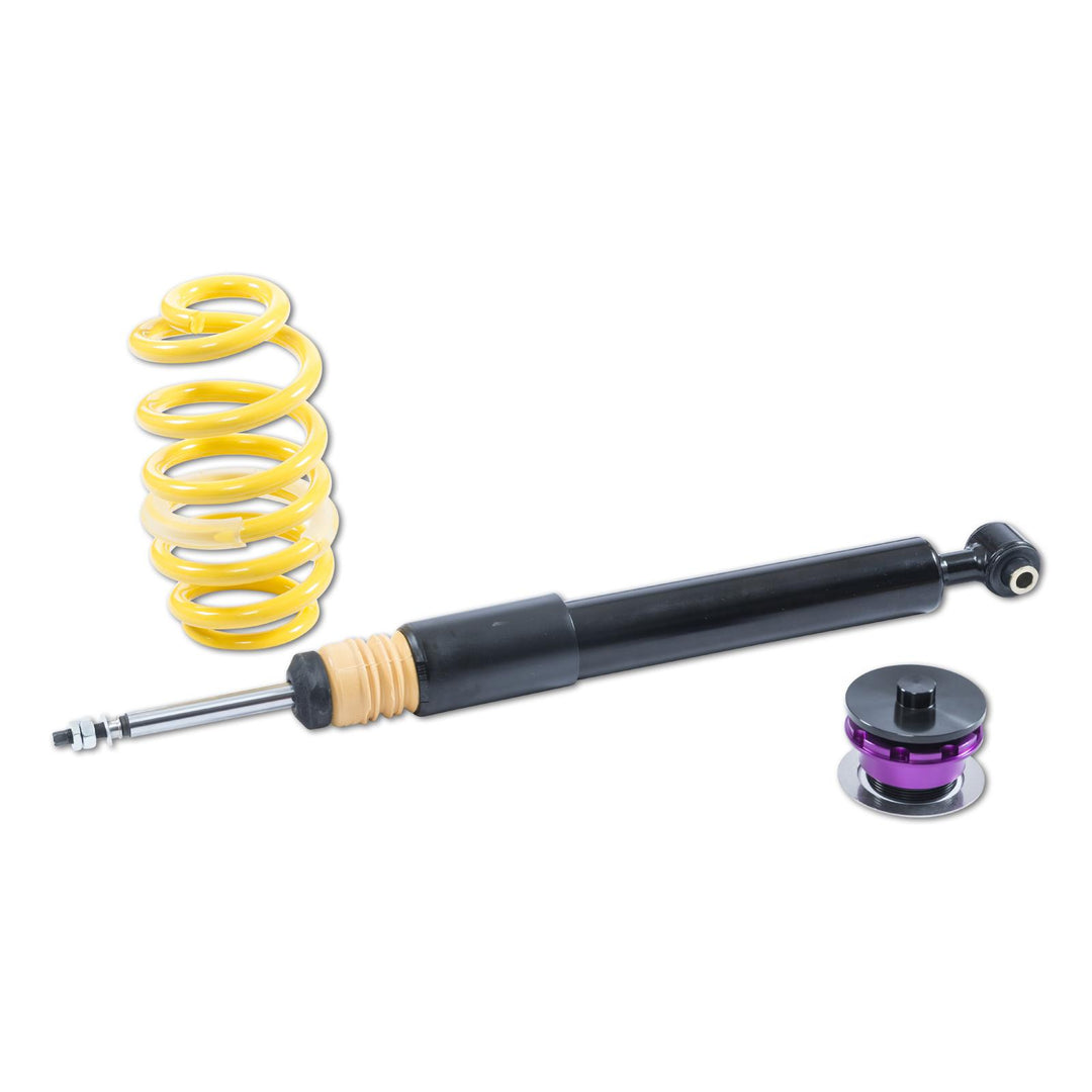 KW Coilover Kits for Audi A5 (B8) F53