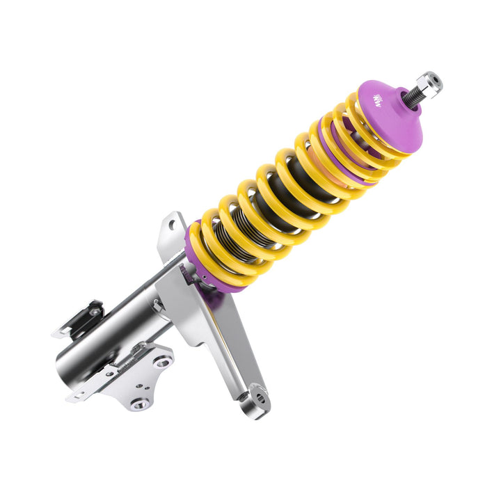 KW Coilover Kits for Audi COUPE (89) 8B