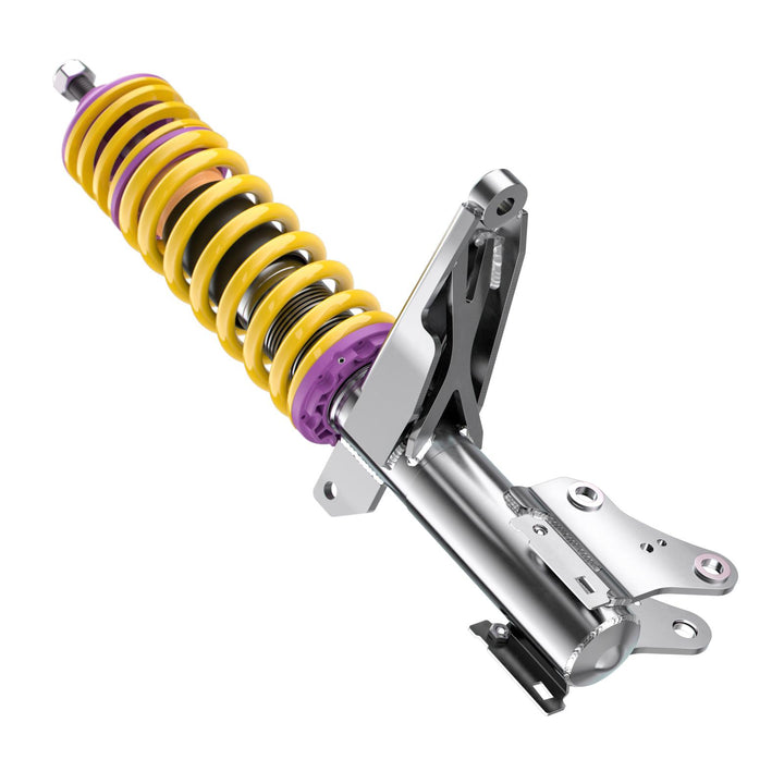 KW Coilover Kits for Audi COUPE (89) 8B