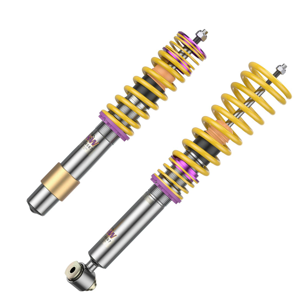 KW Coilover Kits for BMW 5 (E60) 560L, 560X, M5/M6