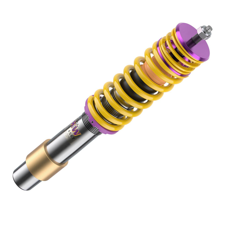 KW Coilover Kits for BMW 5 (E60) 560L, 560X, M5/M6