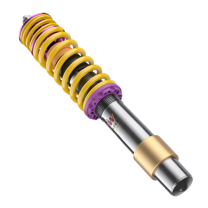 KW Coilover Kits for BMW 5 (E60) 560L, 560X, M5/M6