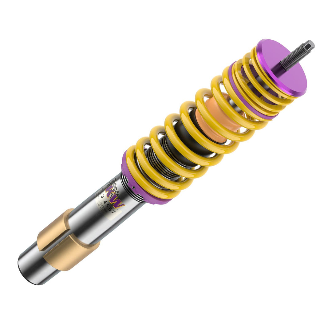 KW Coilover Kits for BMW 6 Convertible (E64) 663C, M5/M6