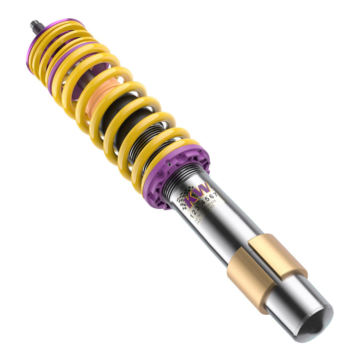 KW Coilover Kits for BMW 6 Convertible (E64) 663C, M5/M6