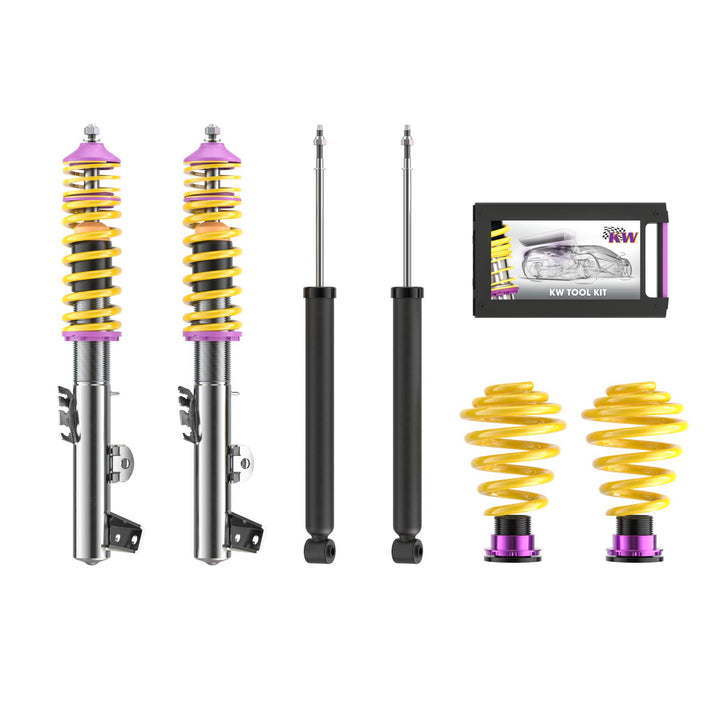KW Coilover Kits for BMW 3 Touring (E36) 3/C