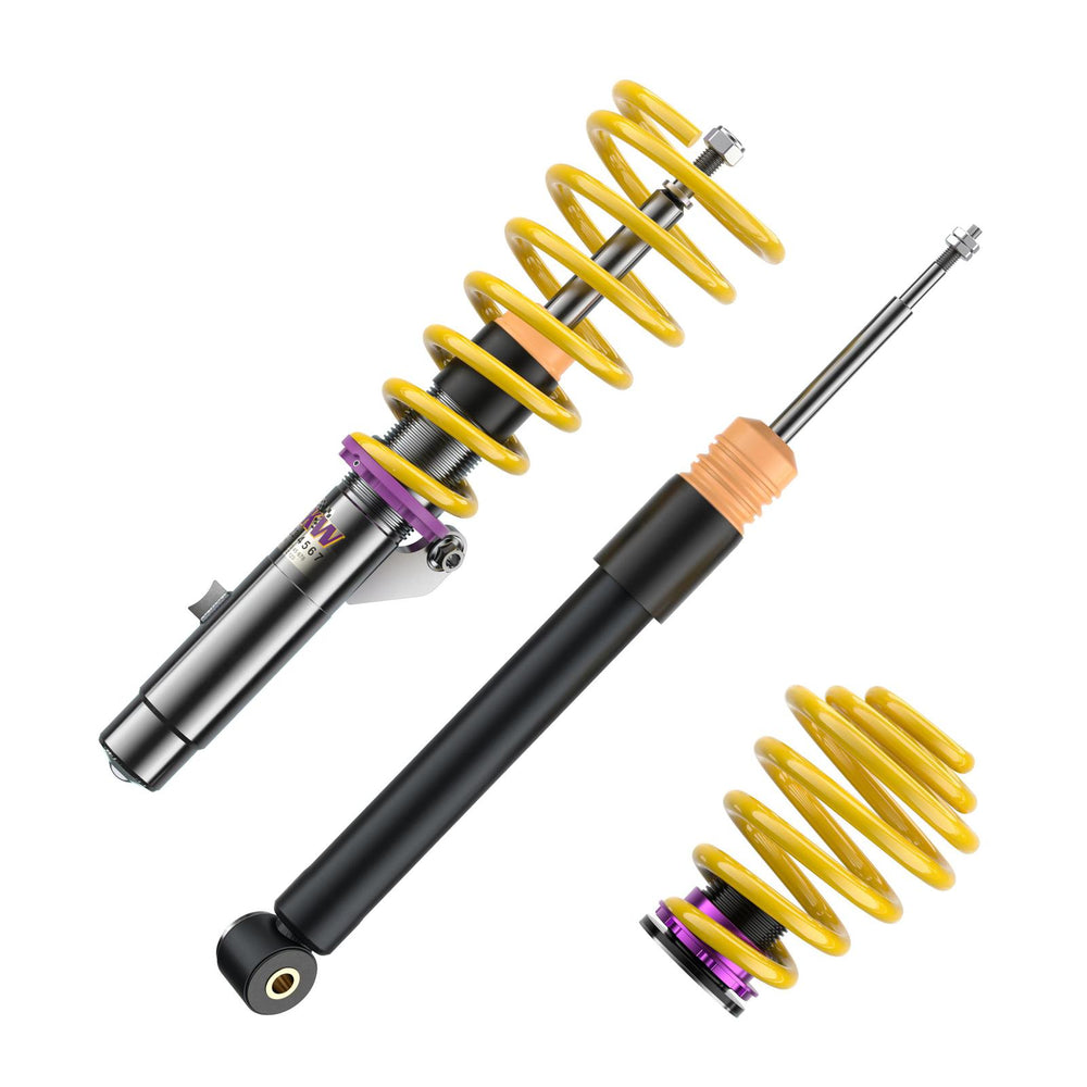 KW Coilover Kits for BMW Z4 Roadster (E89) Z89