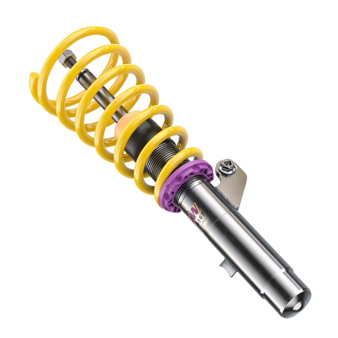 KW Coilover Kits for BMW Z4 Roadster (E89) Z89