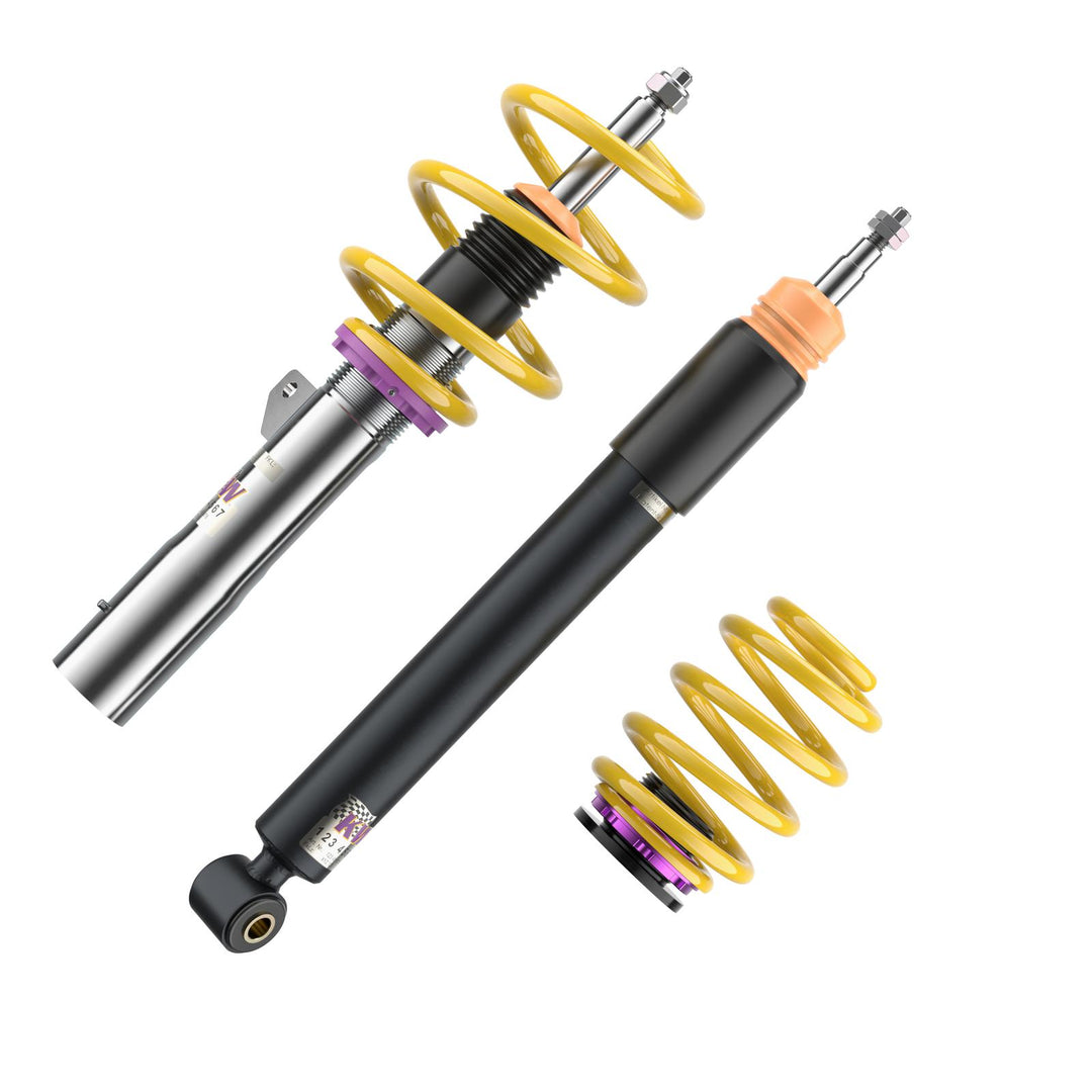 KW Coilover Kits for MINI MINI (F56) FML2, UKL-L