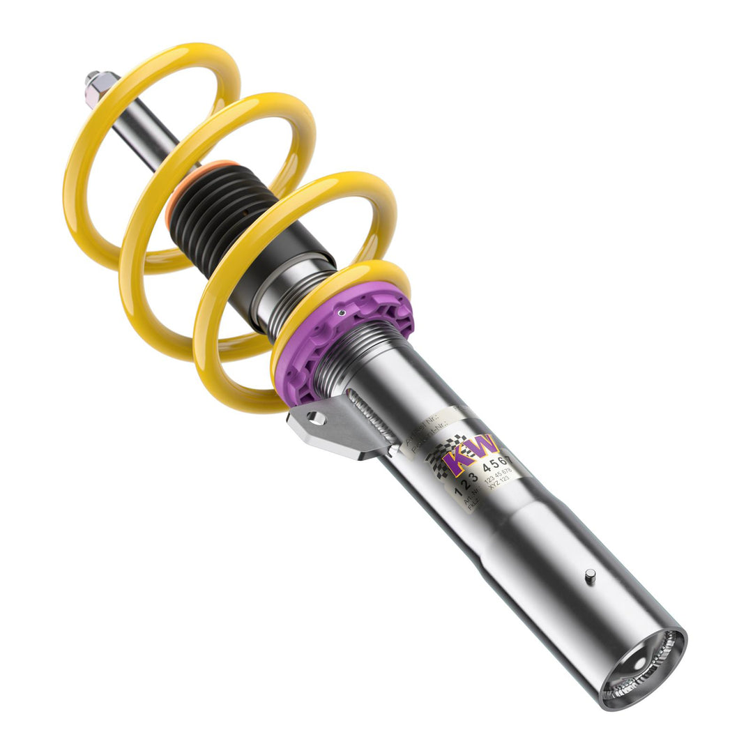 KW Coilover Kits for MINI MINI (F56) FML2, UKL-L