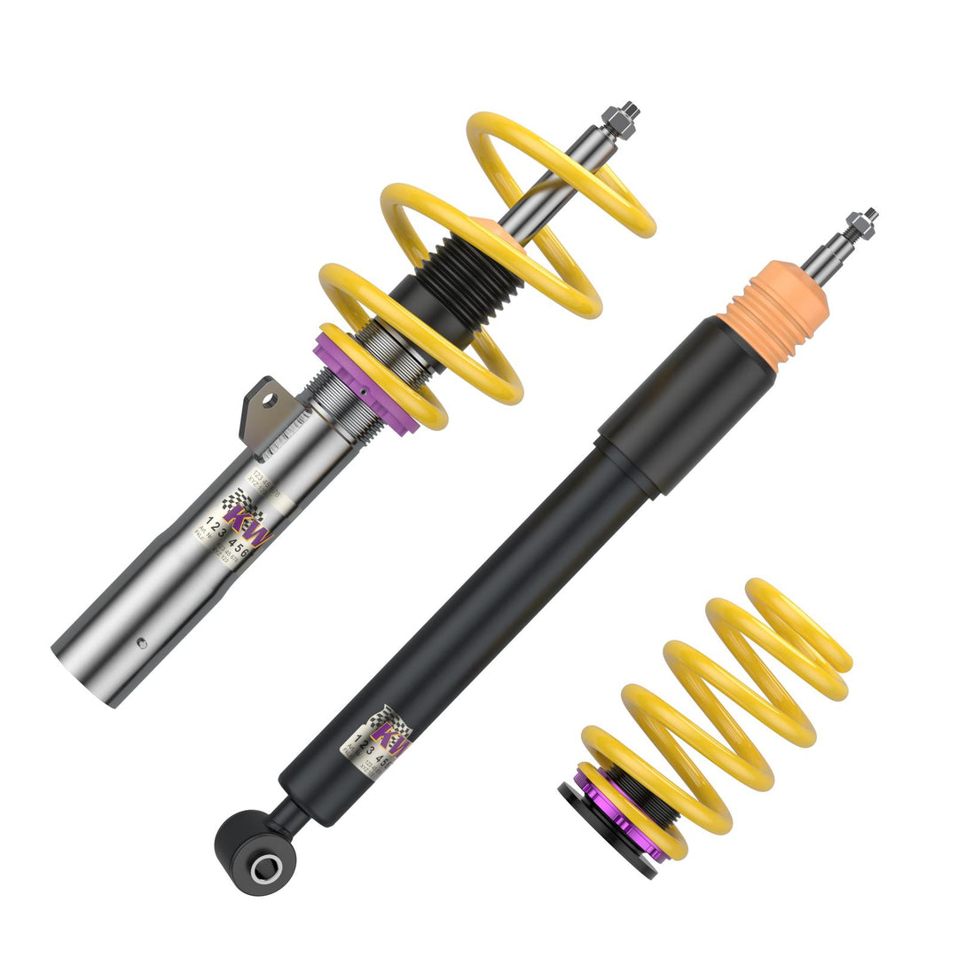 KW Coilover Kits for MINI MINI Convertible (F57) FMCA, UKL-L