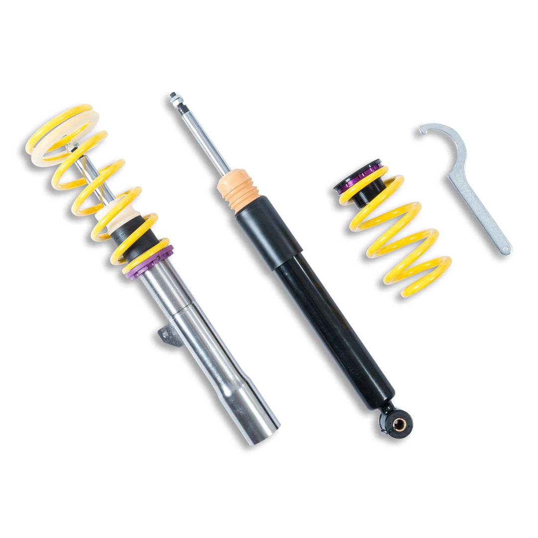 KW Coilover Kits for BMW 2 Gran Coupe (F44)