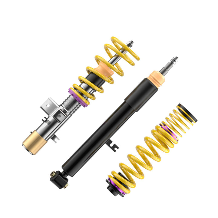 KW Coilover Kits for BMW 4 Gran Coupe (G26)