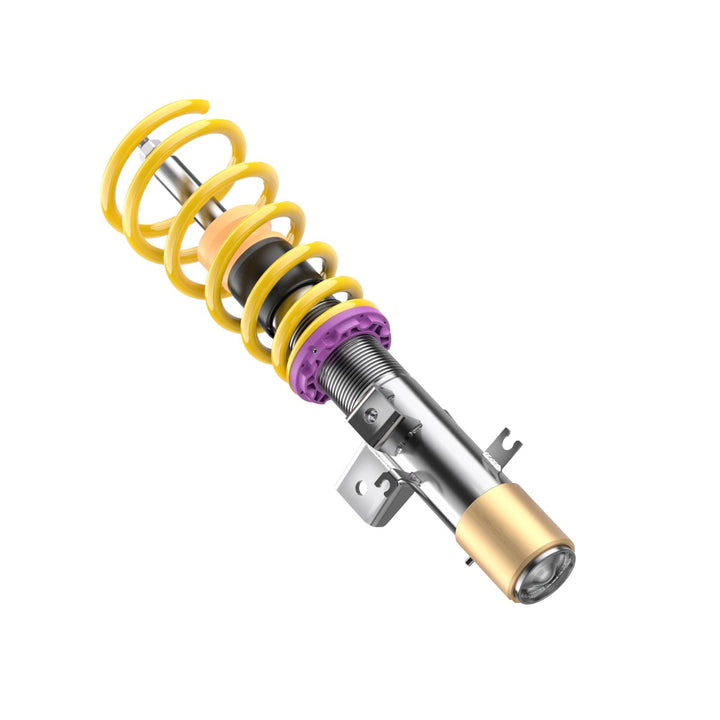 KW Coilover Kits for BMW 4 Gran Coupe (G26)