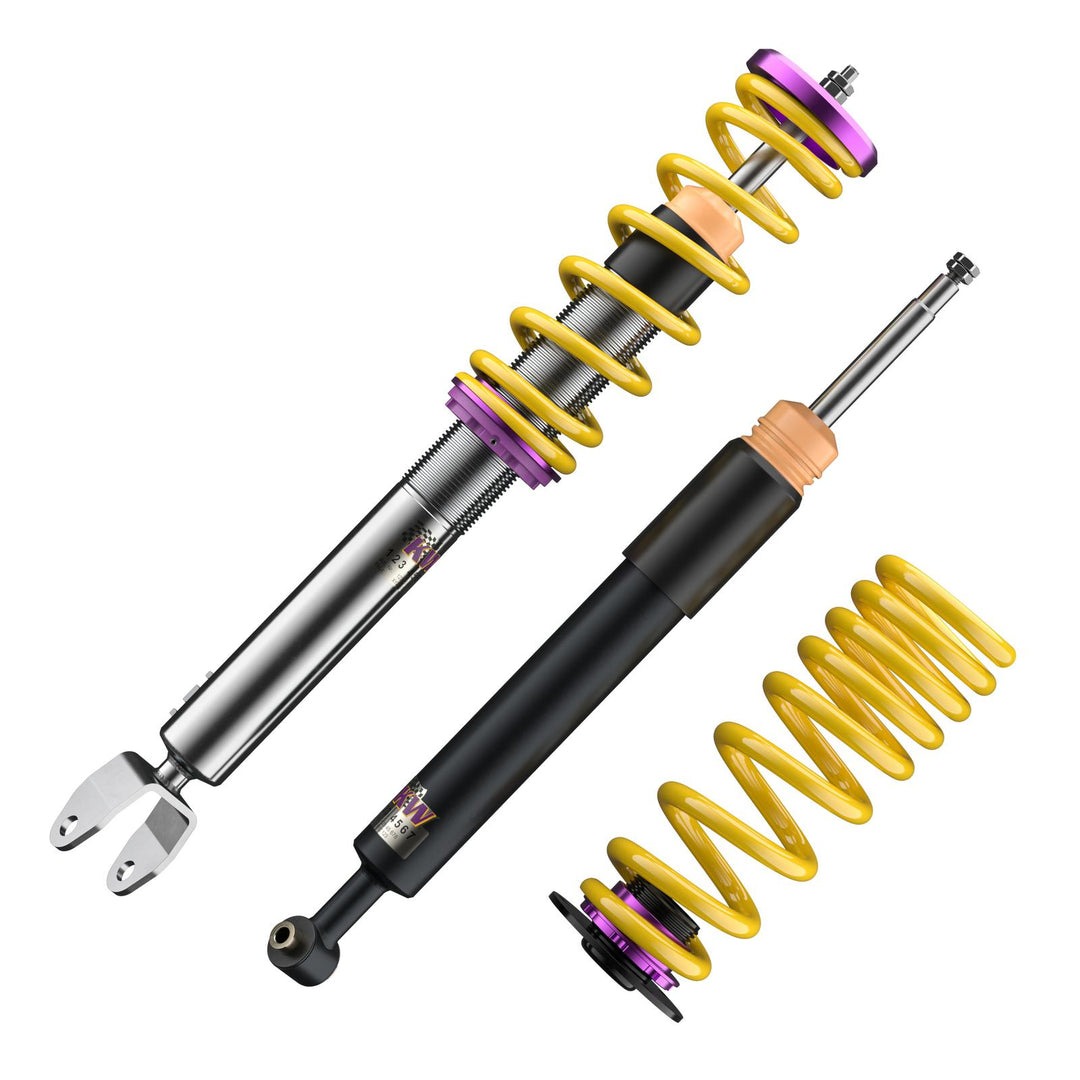 KW Coilover Kits for Mercedes-Benz E-CLASS Coupe (C238) R1EC