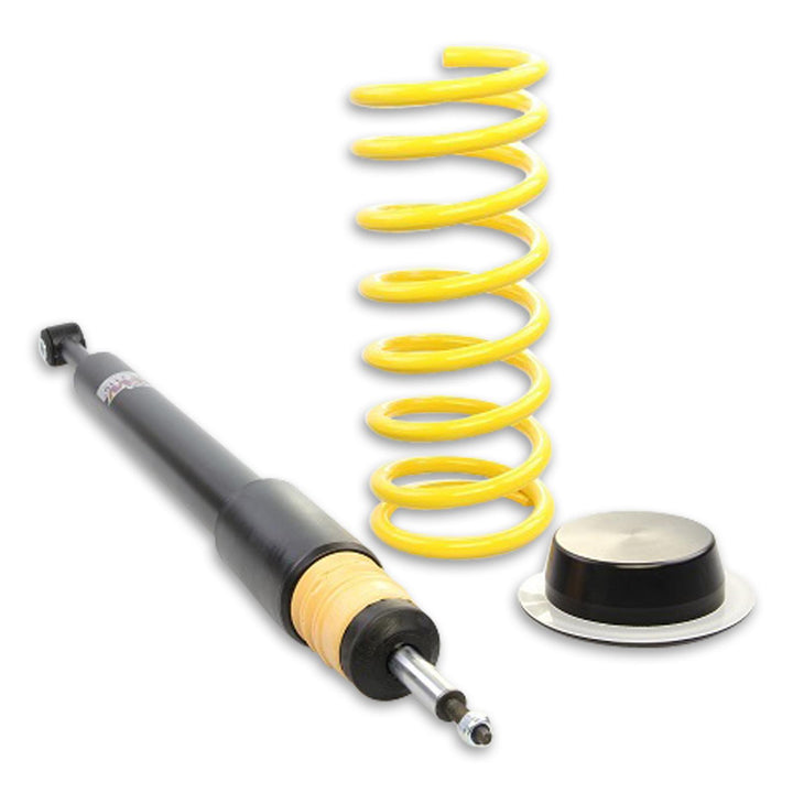 KW Coilover Kits for Volvo V40 Hatchback (525, 526, M)
