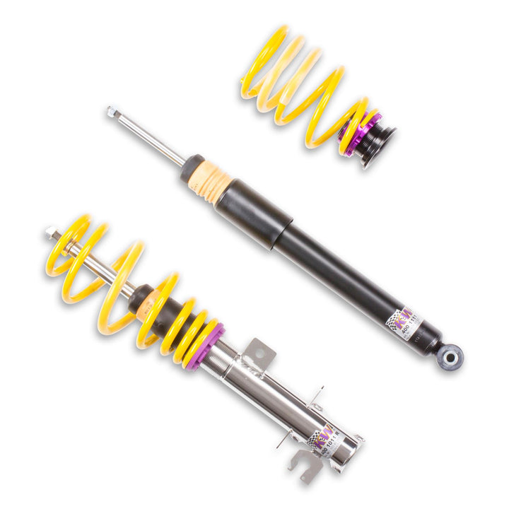 KW Coilover Kits for Opel CORSA D (S07, S-D)