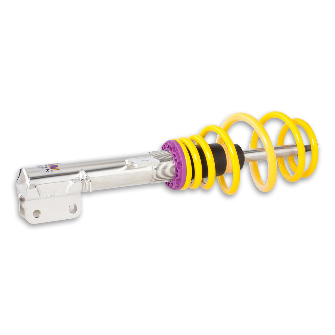 KW Coilover Kits for Fiat GRANDE PUNTO (199)