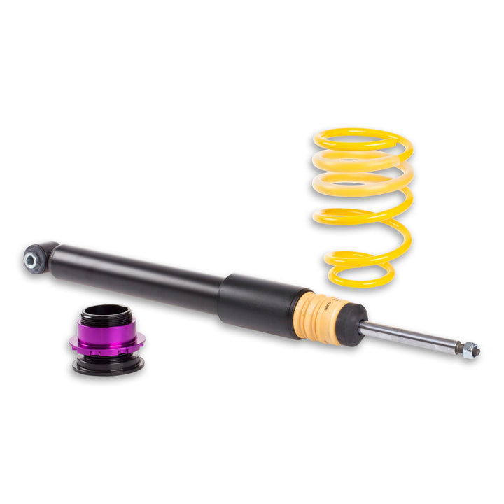 KW Coilover Kits for Opel ADAM (M13) S-D