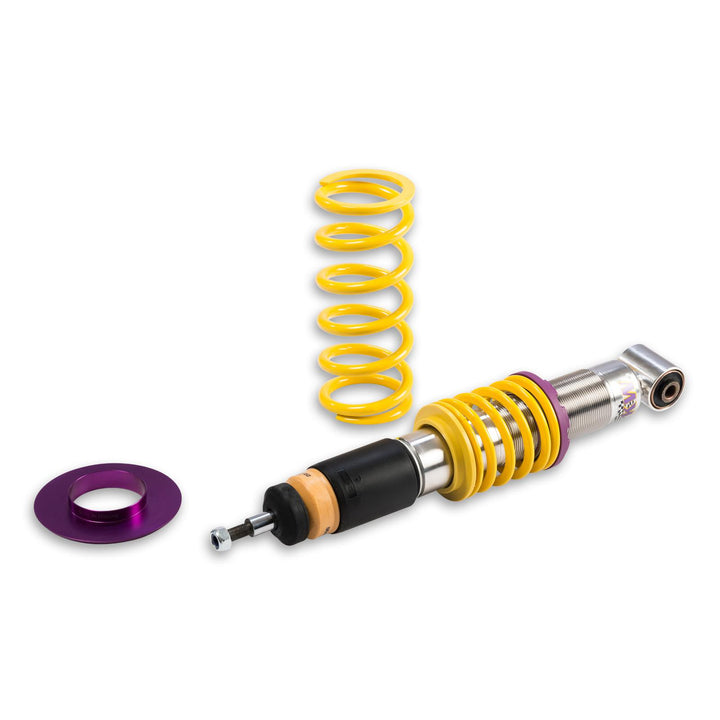 KW Coilover Kits for Subaru IMPREZA Hatchback (G3, GR, GH)