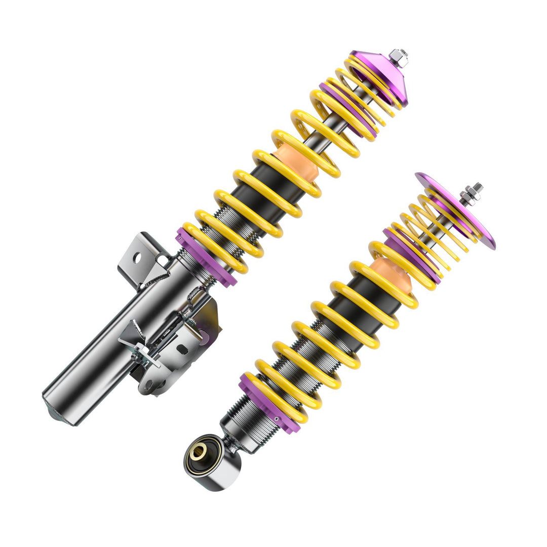 KW Coilover Kits for Subaru BRZ (ZC)