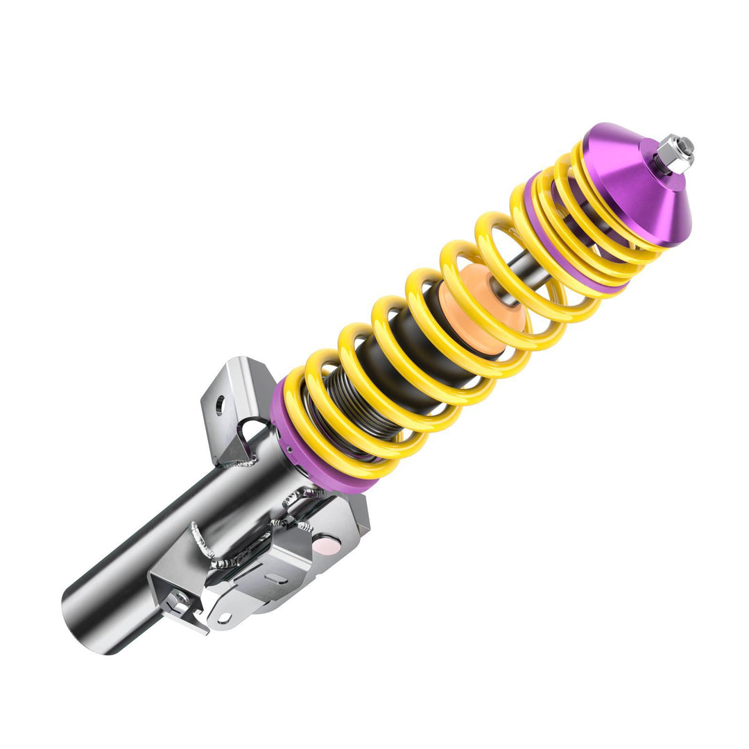 KW Coilover Kits for Subaru BRZ (Z2)