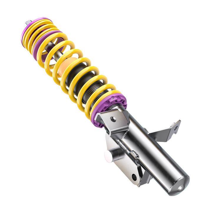 KW Coilover Kits for Subaru BRZ (Z2)