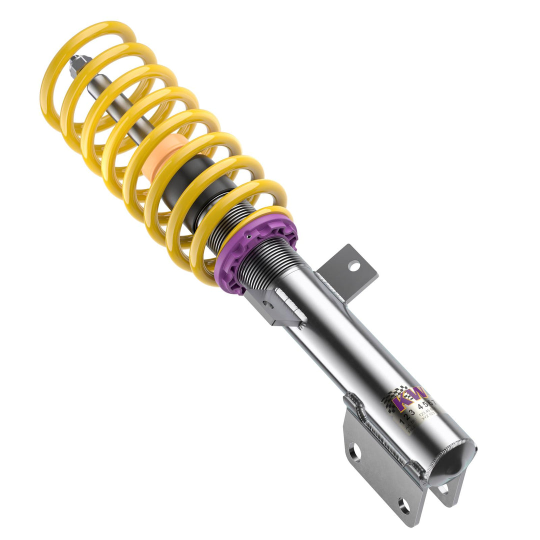 KW Coilover Kits for Peugeot 308 II (L)