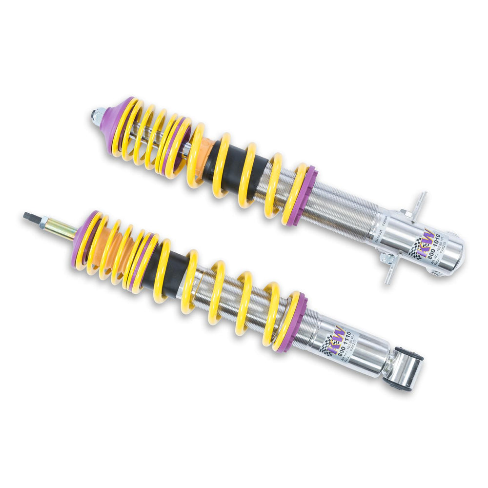 KW Coilover Kits for Volkswagen GOLF I (17)