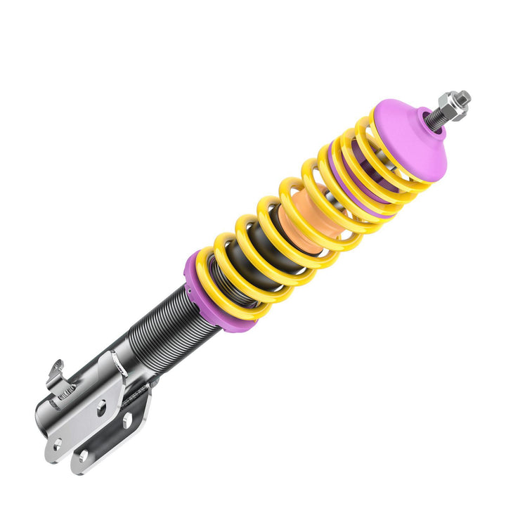 KW Coilover Kits for Volkswagen JETTA II (19E, 1G2, 165)