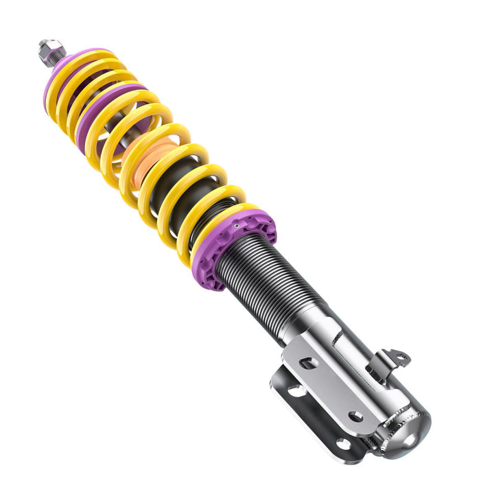 KW Coilover Kits for Volkswagen JETTA II (19E, 1G2, 165)